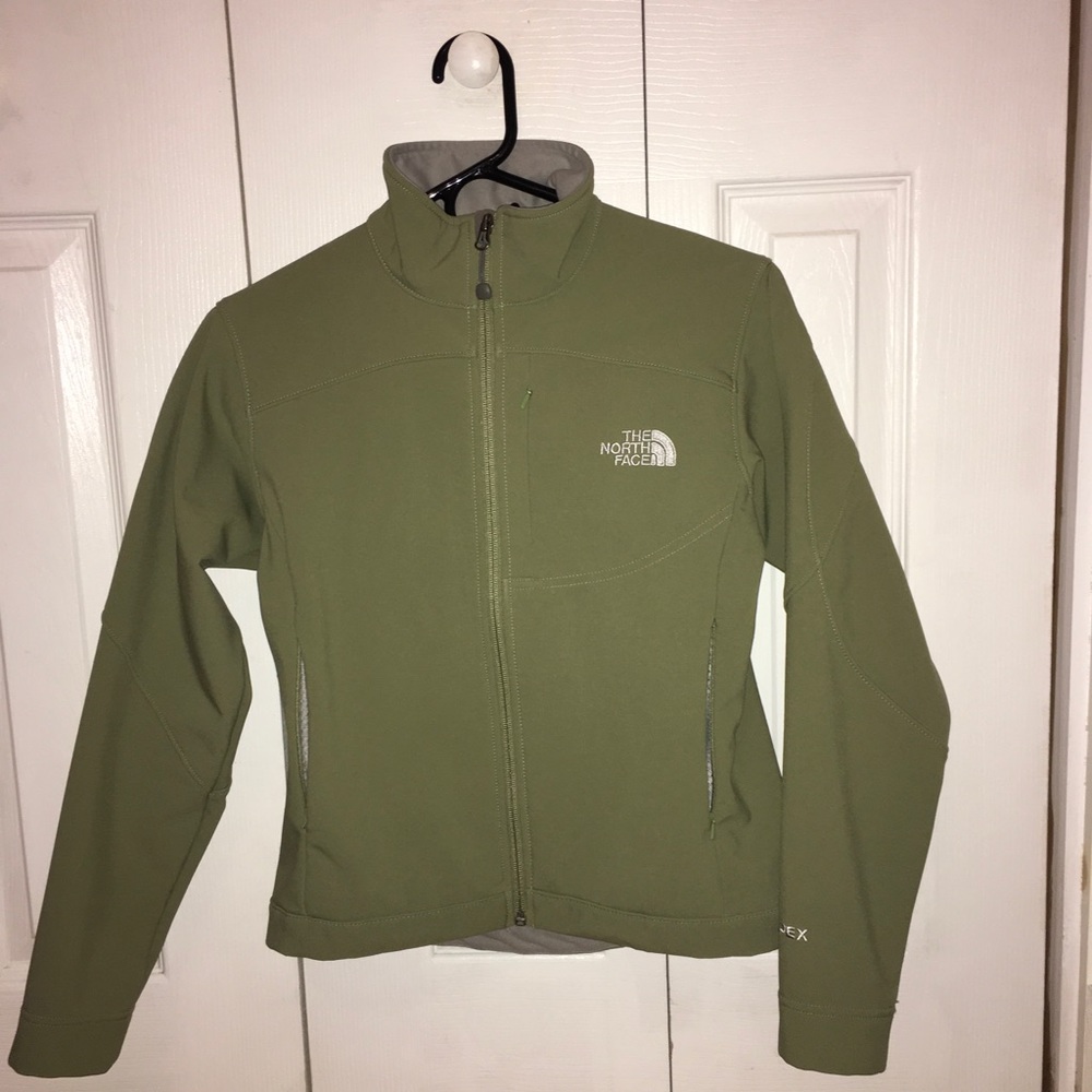 North Face Apex Bionic jacket XS